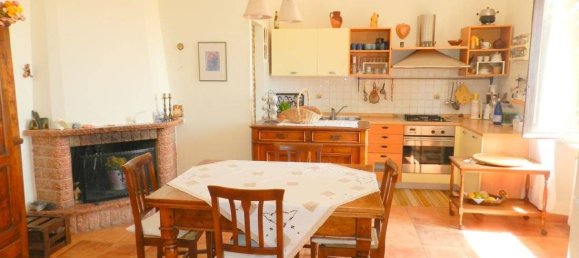 Квартира с 2 спальнями в Биббона, Италия № 235334 20