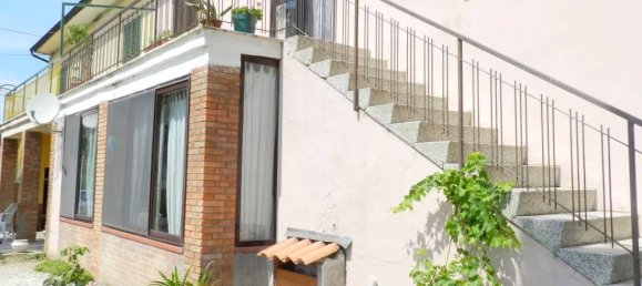 Квартира с 2 спальнями в Биббона, Италия № 235334 9