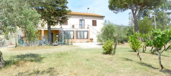 Квартира с 2 спальнями в Биббона, Италия № 235334 7