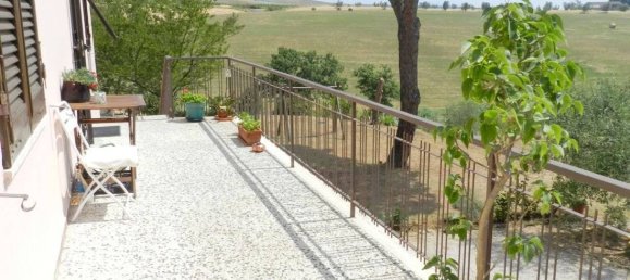 Квартира с 2 спальнями в Биббона, Италия № 235334 12