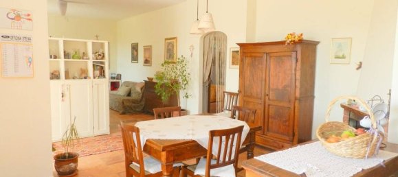 Квартира с 2 спальнями в Биббона, Италия № 235334 21