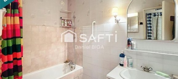 6 bedrooms Apartment in Marseille, France No. 314030 8