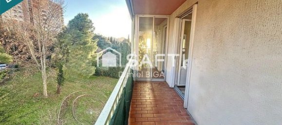 6 bedrooms Apartment in Marseille, France No. 314030 2