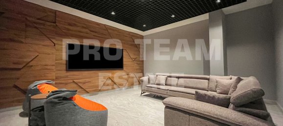 5-salle Appartement à Kestel, Turkey No. 18035 16