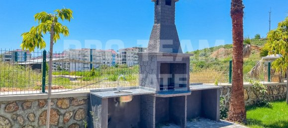 5-salle Appartement à Kestel, Turkey No. 18035 9