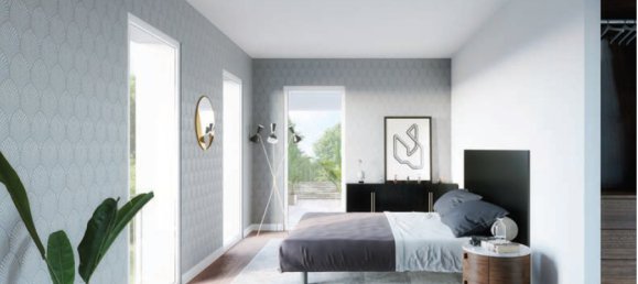 1 bedroom Apartment in Lille, France No. 256327 2