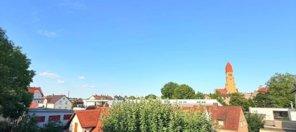 Duplex T2 em Augsburg, Germany N.º 248721 8