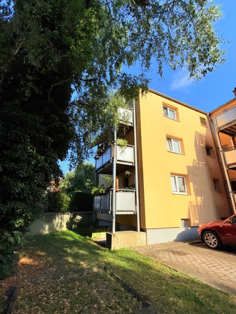 Duplex T2 em Augsburg, Germany N.º 248721