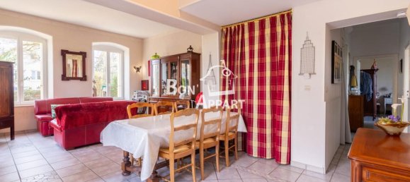 4 bedrooms House in Roncourt, France No. 68478 21