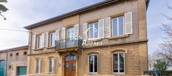 4 bedrooms House in Roncourt, France No. 68478 16