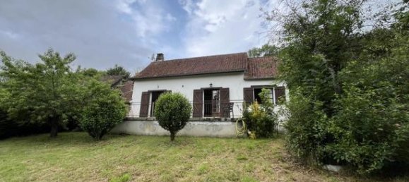 2 bedrooms Villa in Bettencourt-Riviere, France No. 305245 2