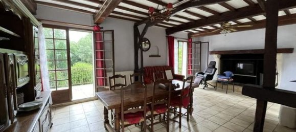 2 bedrooms Villa in Bettencourt-Riviere, France No. 305245 6