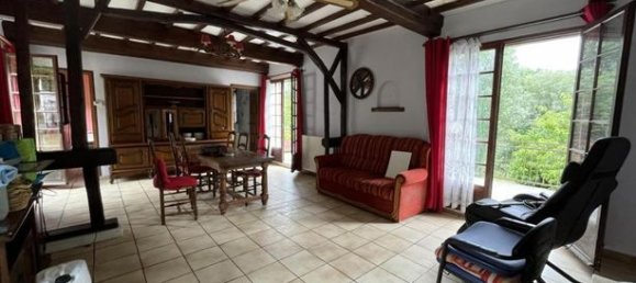 2 bedrooms Villa in Bettencourt-Riviere, France No. 305245 5