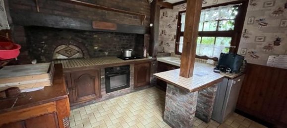 2 bedrooms Villa in Bettencourt-Riviere, France No. 305245 7