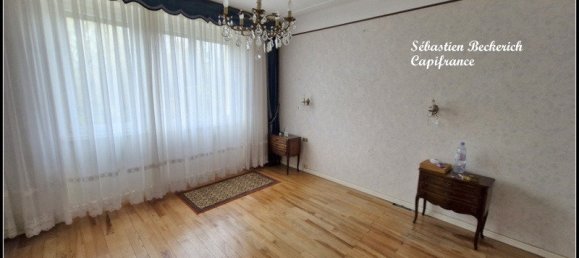 6 Schlafzimmer Stadthaus in Woelfling-les-Sarreguemines, France, Nr. 153391 8