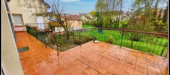 6 Schlafzimmer Stadthaus in Woelfling-les-Sarreguemines, France, Nr. 153391 14