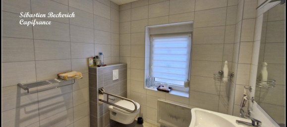 6 Schlafzimmer Stadthaus in Woelfling-les-Sarreguemines, France, Nr. 153391 9