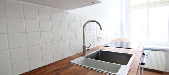 Apartamento de 1 dormitorio en Prenzlauer Berg, Germany No. 283473 15