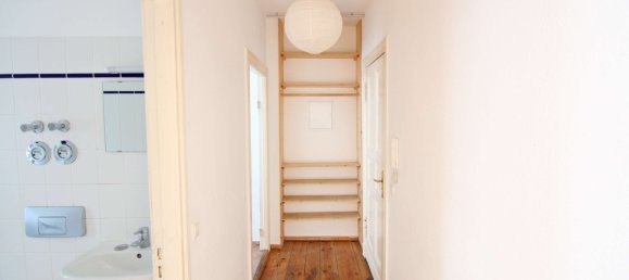 Apartamento de 1 dormitorio en Prenzlauer Berg, Germany No. 283473 21