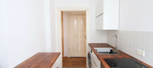 Apartamento de 1 dormitorio en Prenzlauer Berg, Germany No. 283473 18