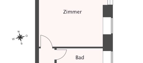 Apartamento de 1 dormitorio en Prenzlauer Berg, Germany No. 283473 5