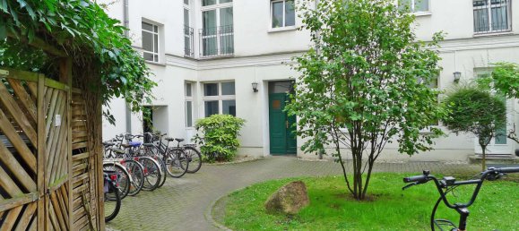 Apartamento de 1 dormitorio en Prenzlauer Berg, Germany No. 283473 22