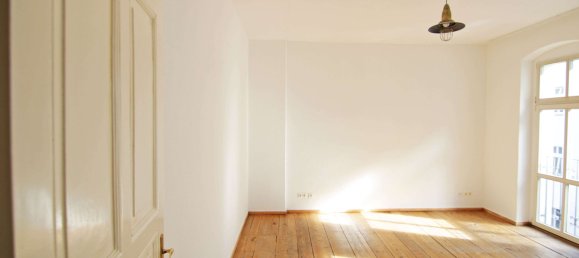 Apartamento de 1 dormitorio en Prenzlauer Berg, Germany No. 283473 7