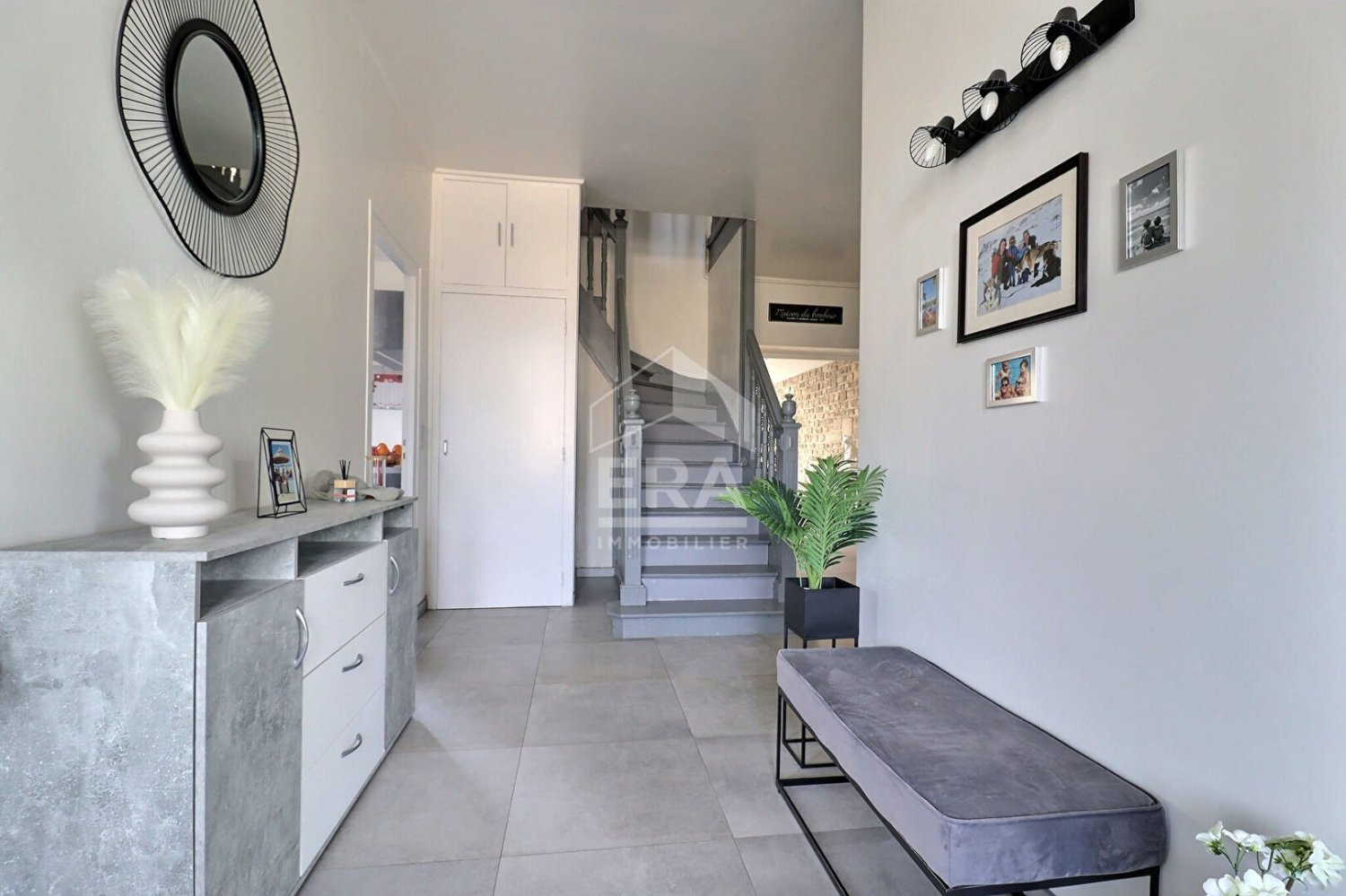 8-salle Maison à Sermaises, France No. 75415