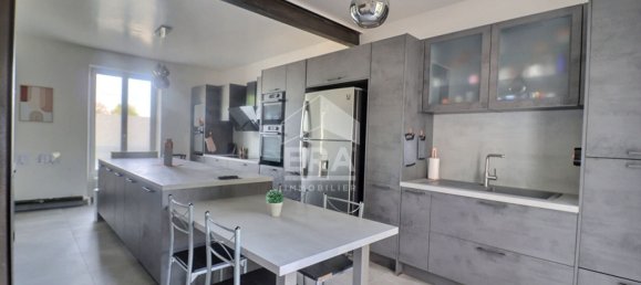 8-salle Maison à Sermaises, France No. 75415 2