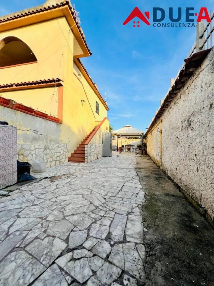 5غرفة شقة في Castel Volturno, Italy رقم 37084