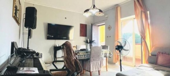 5غرفة شقة في Castel Volturno, Italy رقم 37084 22