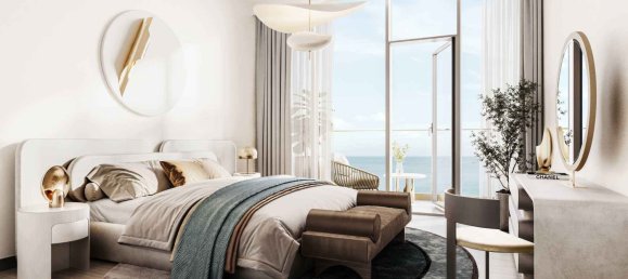 2 غرف نوم شقة في QUATTRO DEL MAR, Mina Al Arab, UAE رقم 62174 3