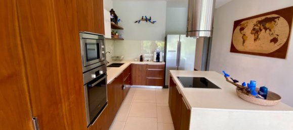 3 bedrooms Apartment in Grande Riviere Noire, Mauritius No. 175 8