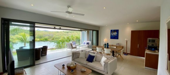 3 bedrooms Apartment in Grande Riviere Noire, Mauritius No. 175 3