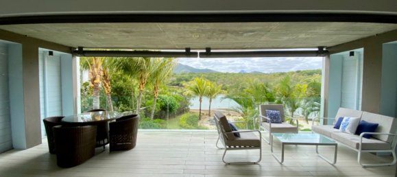 3 bedrooms Apartment in Grande Riviere Noire, Mauritius No. 175 2