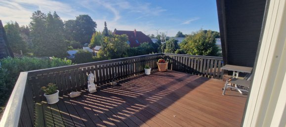 4 bedrooms House in Bergedorf, Germany No. 289813 18