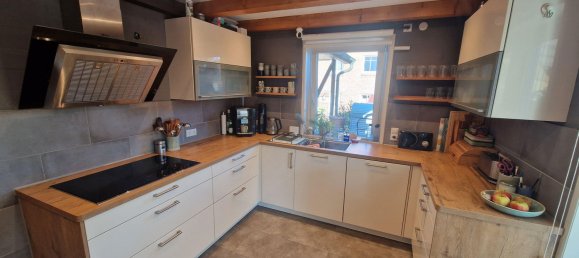 4 bedrooms House in Bergedorf, Germany No. 289813 5