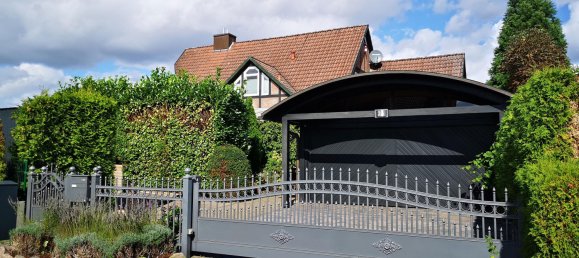 4 bedrooms House in Bergedorf, Germany No. 289813 2
