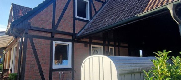 4 bedrooms House in Bergedorf, Germany No. 289813 3