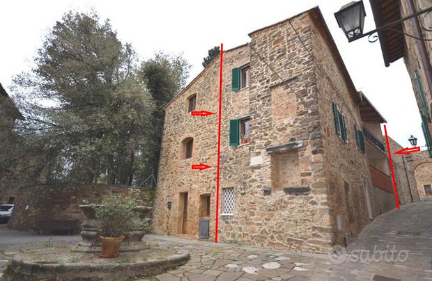 4-salle Maison à Castel del Piano, Italy No. 276777