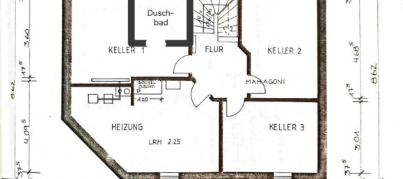 Casa de 4 dormitorios en Bergedorf, Germany No. 294486 14