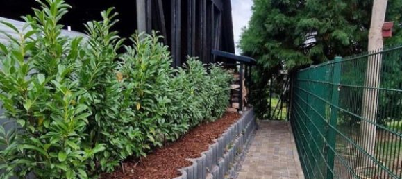 Casa de 4 dormitorios en Bergedorf, Germany No. 294486 6