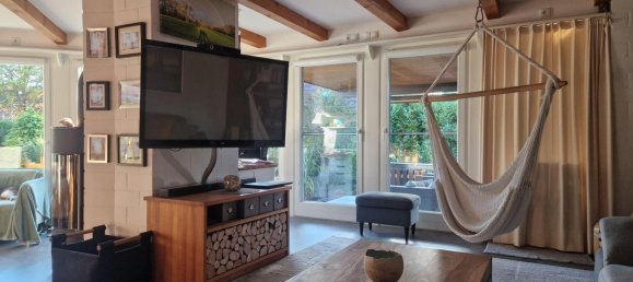 Casa de 4 dormitorios en Bergedorf, Germany No. 294486 22