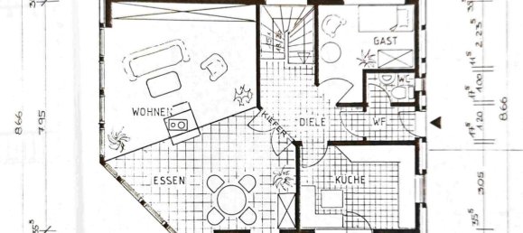 Casa de 4 dormitorios en Bergedorf, Germany No. 294486 12