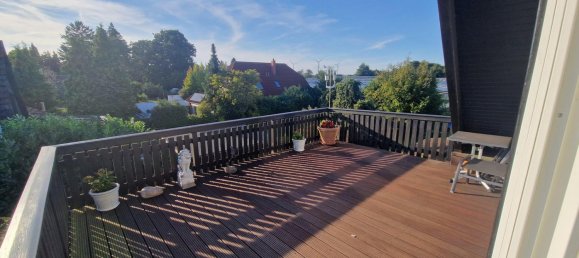 Casa de 4 dormitorios en Bergedorf, Germany No. 294486 3