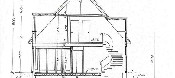 Casa de 4 dormitorios en Bergedorf, Germany No. 294486 15