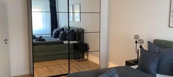 2 chambres Appartement à Lichtenrade, Germany No. 107953 6