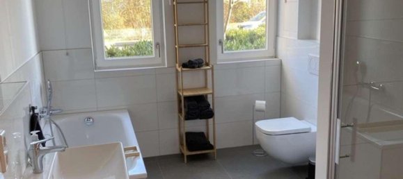 2 chambres Appartement à Lichtenrade, Germany No. 107953 12