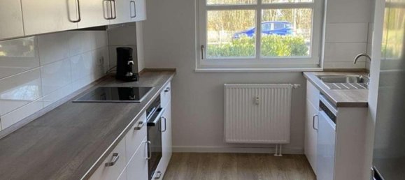 2 chambres Appartement à Lichtenrade, Germany No. 107953 7