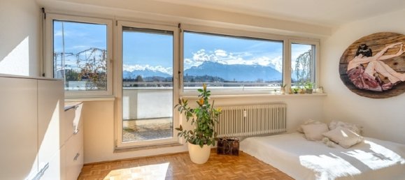 3 rooms Duplex in Salzburg, Austria No. 113143 4